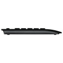 "Logitech Corded K280e USB Layout QWERTY US"