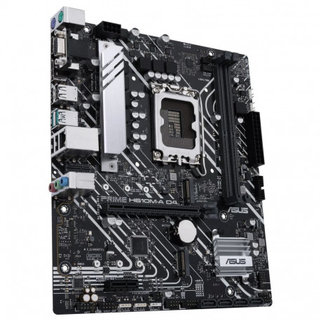 "1700 ASUS PRIME H610M-A DDR4 CSM"