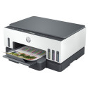 "T HP Smart Tank 7005 Tinte-Multifunktionsdrucker 3in1 A4 Bluetooth WiFi Duplex"
