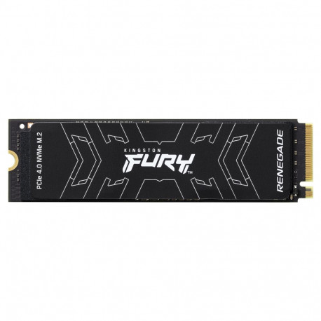 Kingston FURY M.2 ssd-ketas 2TB NVMe PCIe 4.0 x4