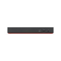 "D Lenovo ThinkPad Thunderbolt 4 Workstation Dock 300W"
