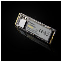 "M.2 500GB Intenso Premium NVMe PCIe 3.0 x 4"