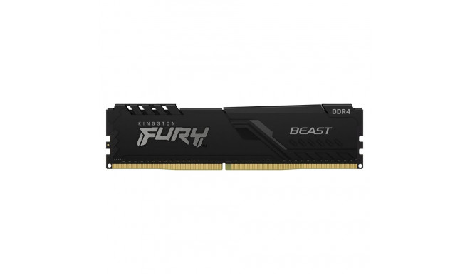 "3200 32GB Kingston FURY Beast"