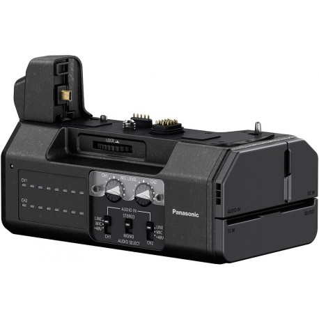 Panasonic DMW-YAGHE Video interfeiss