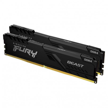 "3200 32GB Kingston FURY Beast KIT (2x 16GB)"