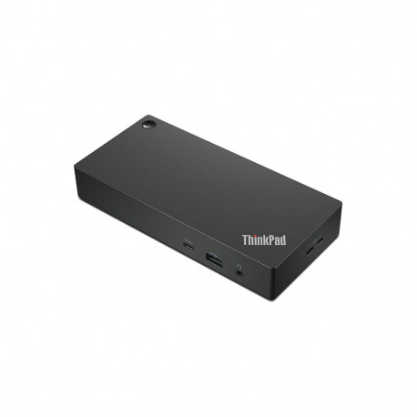 Lenovo ThinkPad universaalne USB-C dokk 90W