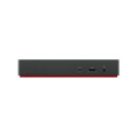 "D Lenovo ThinkPad universal USB-C DOCK 90W"