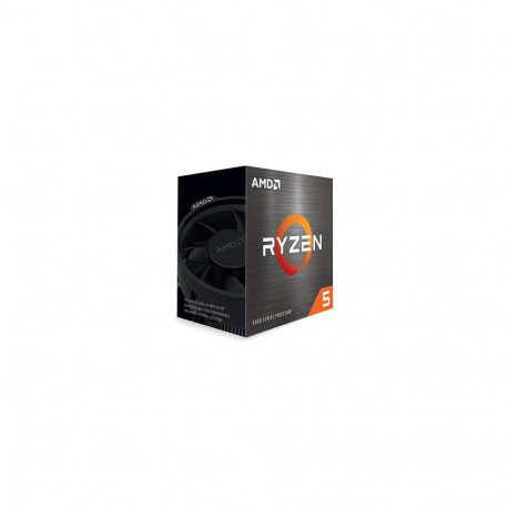 AMD Ryzen 5 5600G Box 3,9GHz kuni 4,4GHz AM4 6xCore 16MB 65W Radeon graafikaga Wraith Stealth jahuti