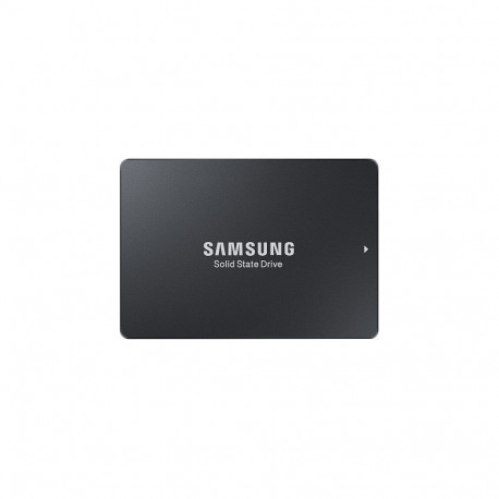 "2,5"" 3.84TB Samsung PM893 MZ7L33T8HBLT 1.3 DWPD 63,5mm SATA-3 SSD 256bit AES"