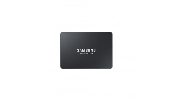 Samsung ettevõtte ssd PM893 2.5" 3.84TB hulgipakendis