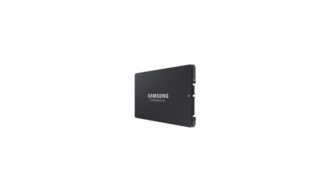 Samsung ettevõtteklassne ssd PM893 2.5" 7.6TB hulgipakk