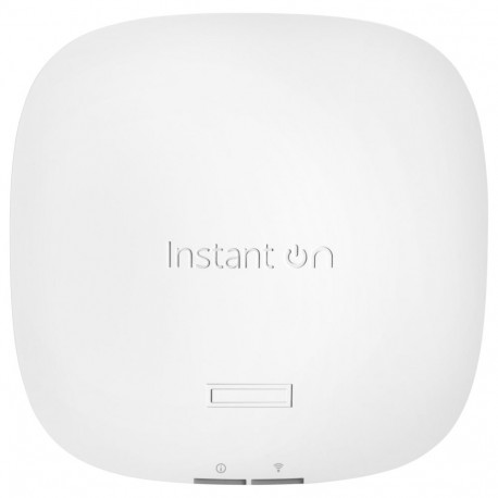 HPE Aruba Instant ON AP22 (RW) juhtmevaba tugijaam