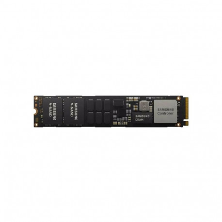Samsung pooljuhtketas PM9A3 960GB M.2 NVMe PCIe 4.0 x4 enterprise-klassi bulk