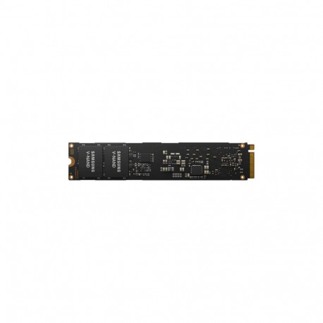 Samsung ssd PM9A3 M.2 3.8TB NVMe PCIe 4.0 x4 ettevõtteklassi hulgipakendis