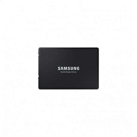 Samsung pooljuhtketas PM9A3 1.9TB 2.5" NVMe PCIe 4.0 x4 bulk ettevõtte-klassi