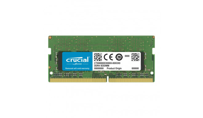 Crucial SO 3200 32GB