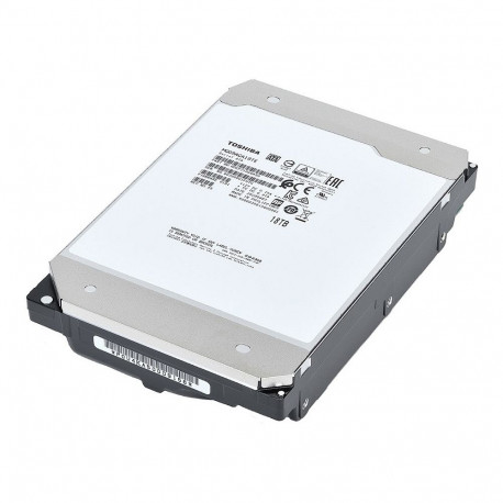 "18TB Toshiba Enterprise MG09 Series MG09ACA18TE"