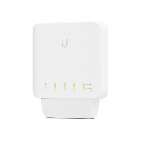 "5P UbiQuiti UniFi USW-FLEX"