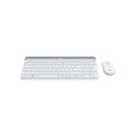 "Logitech MK470 Wireless Combo white QWERTZ DE"