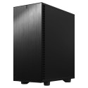 "Midi Fractal Design Define 7 Compact Black"