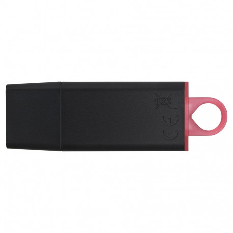 "STICK 256GB USB 3.2 Kingston DataTraveler Exodia black/pink"
