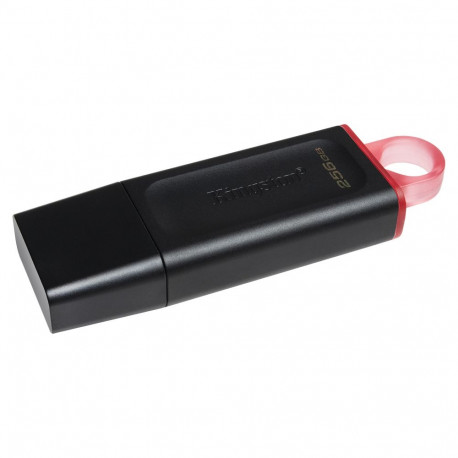 "STICK 256GB USB 3.2 Kingston DataTraveler Exodia black/pink"