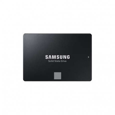 Samsung ssd-ketas 870 EVO 1TB 2.5" jaepakend
