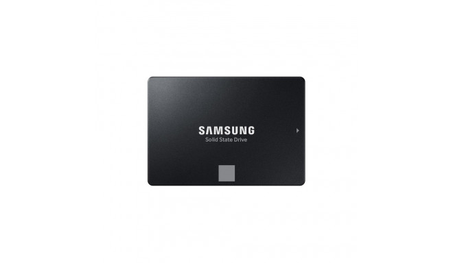 "2.5"" 500GB Samsung 870 EVO retail"