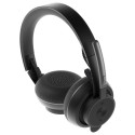 "Logitech Headset Zone Wired UC Wireless für Unified Communication - On Ear"