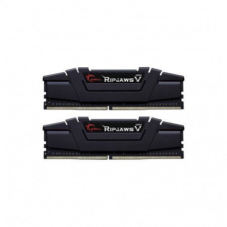 "3600 32GB (2x16) G.Skill Ripjaws V"