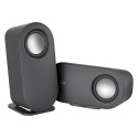 "Logitech Z407 Bluetooth Graphit"