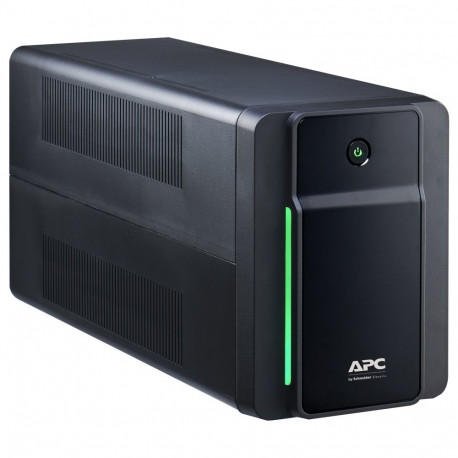 APC Back-UPS 2200 torn BX2200MI 2200VA 1200W