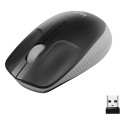 "Logitech M190 optisch wireless Grey"