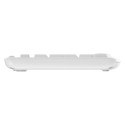 "Logitech MK295 Silent Wireless Combo white QWERTZ DE"