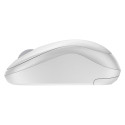 "Logitech MK295 Silent Wireless Combo white QWERTZ DE"
