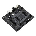 "AM4 ASRock A520M-HDV mATX"