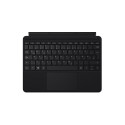 "Microsoft Surface Go2/Go3/Go4 Type Cover Black"
