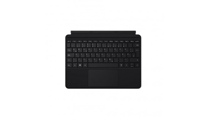 Microsoft Surface Go2/Go3/Go4 must Type Cover
