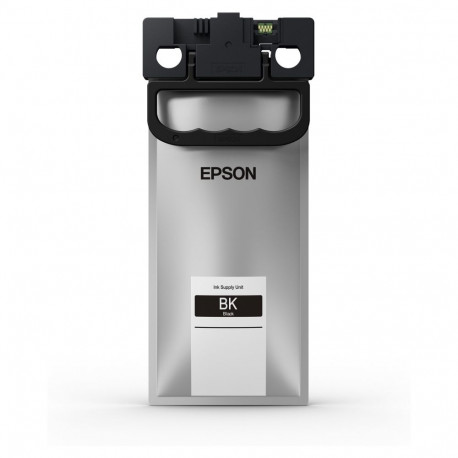 Epson tindipatruun T9651 XL C13T965140 kuni 10 000 lehekülge, must