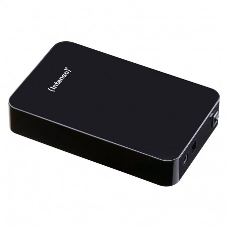 Intenso väline kõvaketas 3,5 6TB, must