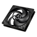 "120mm Arctic P12 silent black"