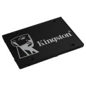 "2.5"" 512GB Kingston KC600"