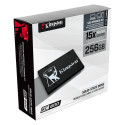 "2.5"" 256GB Kingston KC600"