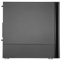 "Mini CoolerMaster Silencio S400 Black"