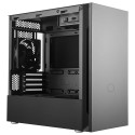 "Mini CoolerMaster Silencio S400 Black"