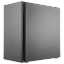 "Mini CoolerMaster Silencio S400 Black"