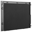 "Mini CoolerMaster Silencio S400 Black"
