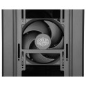 "Mini CoolerMaster Silencio S400 Black"