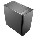 "Mini CoolerMaster Silencio S400 Black"