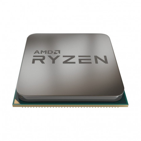 "AMD AM4 Ryzen 3 Box 4 Core 3200G 3,6 GHz MAX Boost 4,0GHz 4MB Cache 65W Radeon Vega 8 Graphic with 